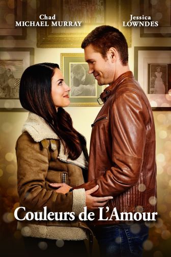 image: Couleurs de l'amour