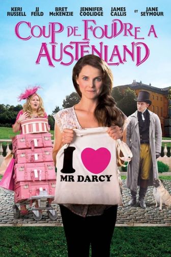 image: Coup de foudre à Austenland