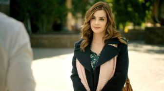 image: Coup de foudre dans l'ascenseur