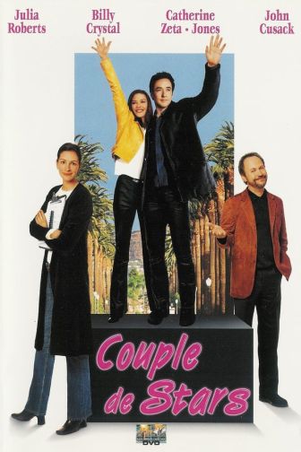 image: Couple de stars
