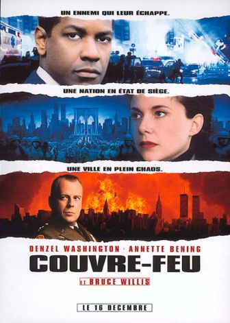 image: Couvre-feu