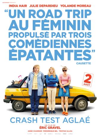 image: Crash test Aglaé