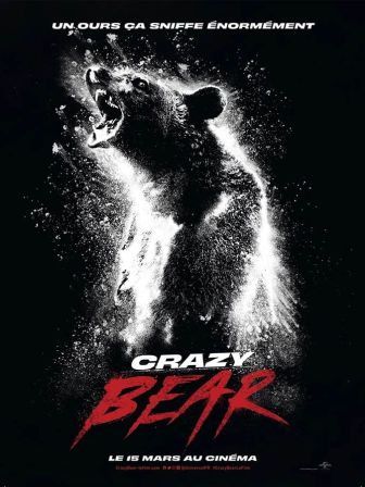 image: Crazy Bear