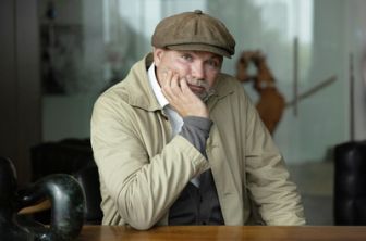 image: Crime au village - La conspiration de l'uhudler