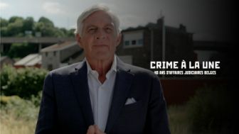 image: Crime à la une : 40 ans d'affaires judiciaires belges