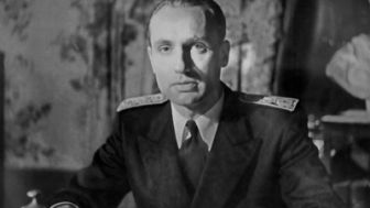 image: Crimes contre l'humanité - Le procès de Maurice Papon