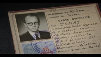 image: Crimes contre l'Humanité : le procès de Paul Touvier