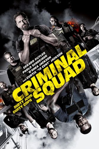 image: Criminal Squad