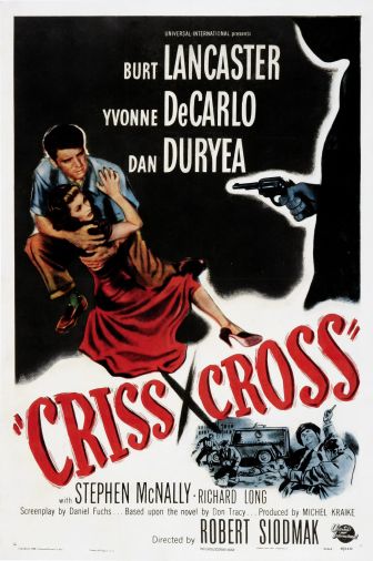 image: Criss Cross