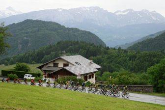 image: Critérium du Dauphiné
