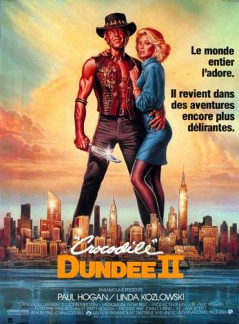 image: Crocodile Dundee 2