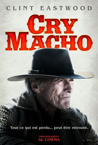 image: Cry Macho