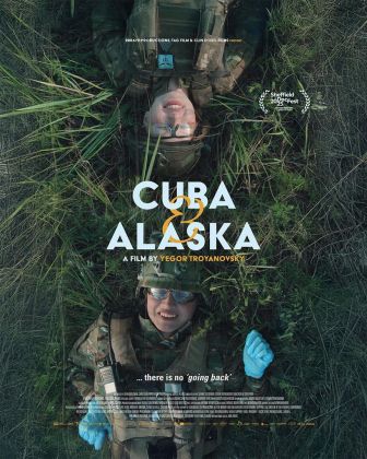 image: Cuba & Alaska