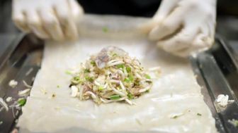 image: Cuisine vietnamienne : tous les phôs sont au vert