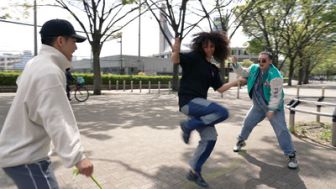 image: Culture & Street