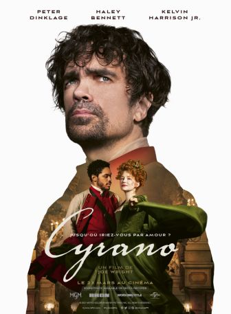 image: Cyrano