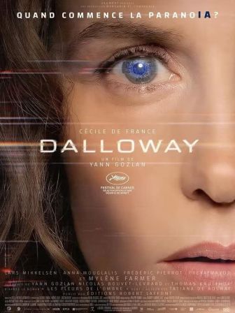 image: Dalloway