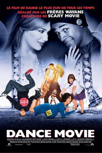 image: Dance Movie