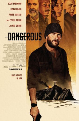 image: Dangerous