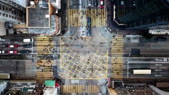 image: Dangers sur la route