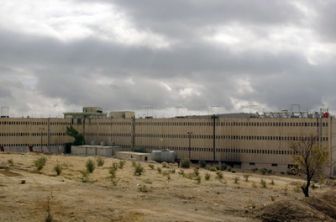 image: Dans l'enfer des prisons syriennes