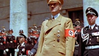 image: Dans l'intimité des nazis