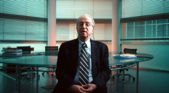 image: Dans l'ombre de Berlusconi