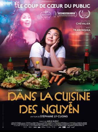 image: Dans la cuisine des Nguyen