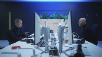 image: Dans le portable des présidents