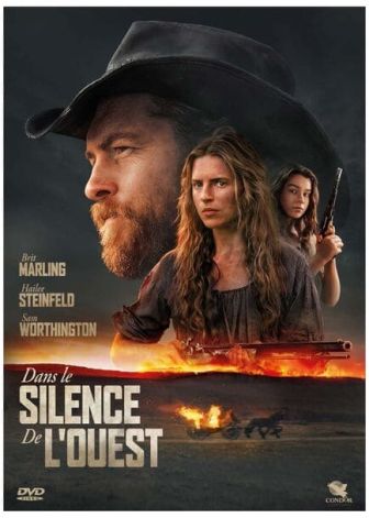 image: Dans le silence de l'Ouest