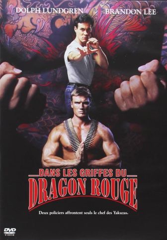image: Dans les griffes du dragon rouge