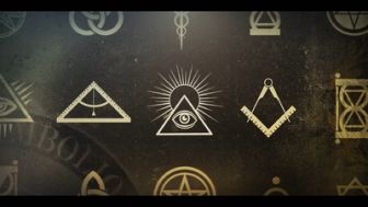 image: Dans les secrets des francs-maçons