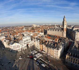 image: Dans les secrets des monuments de France