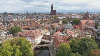 image: Dans les secrets des monuments de France