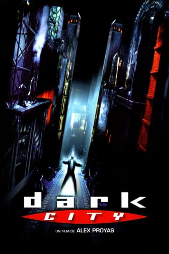 image: Dark City