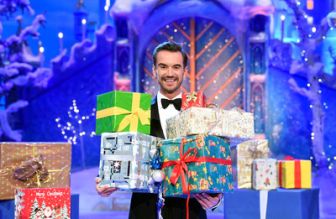 image: Das Adventsfest der 100.000 Lichter