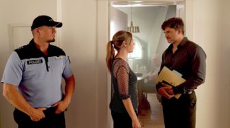 image: Das dunkle Vermächtnis