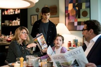 image: Das schönste Mädchen der Welt