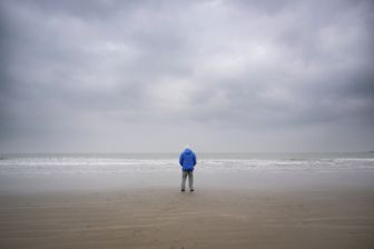 image: David Attenborough : l'appel de l'océan