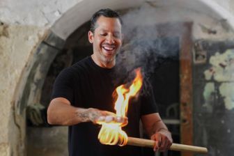 image: David Blaine : Do Not Attempt