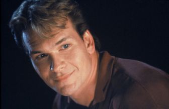 image: De «Dirty Dancing» à «Ghost» : le destin brisé de Patrick Swayze