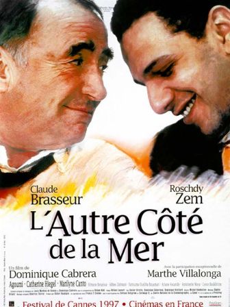 image: De l'autre côté de la mer
