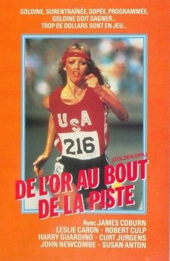 image: De l'or au bout de la piste