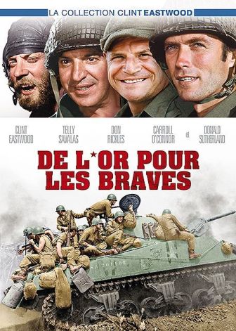 image: De l'or pour les braves