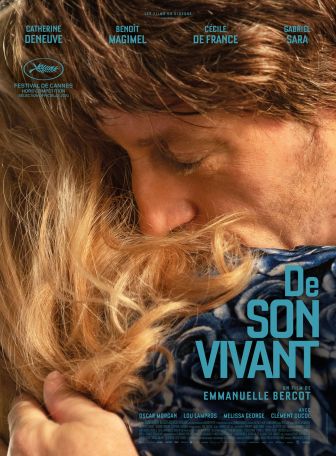 image: De son vivant