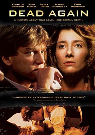 image: Dead Again