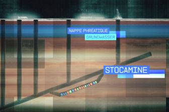 image: Déchets toxiques : Une bombe sous nos pieds