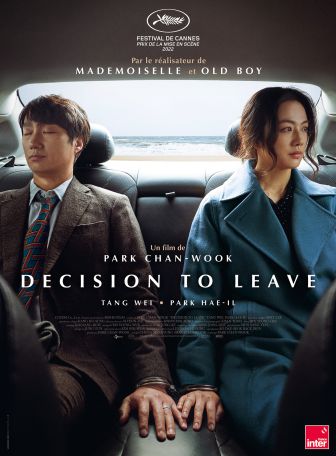 image: Decision to Leave