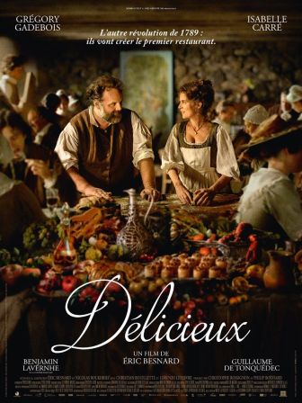 image: Délicieux