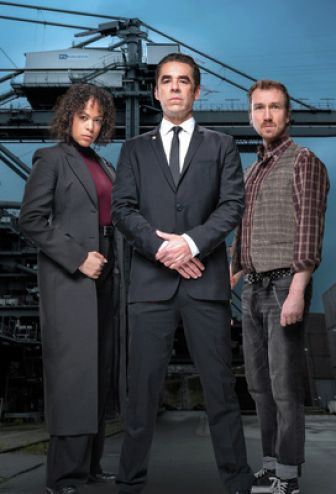 image: Der Beschützer - Wissen, das tötet